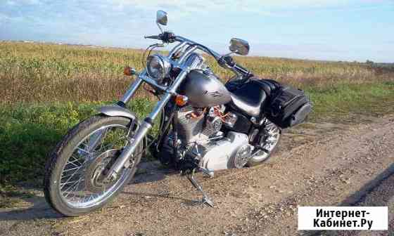 Мотоцикл Harley-Davidson 2007 год Раменское