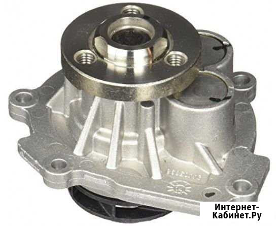 Водяной насос Прохладный - изображение 1