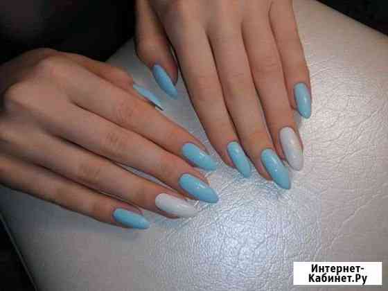 Маникюр педикюр Ростов-на-Дону