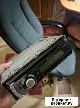 Pioneer DEH-2910MP Узловая