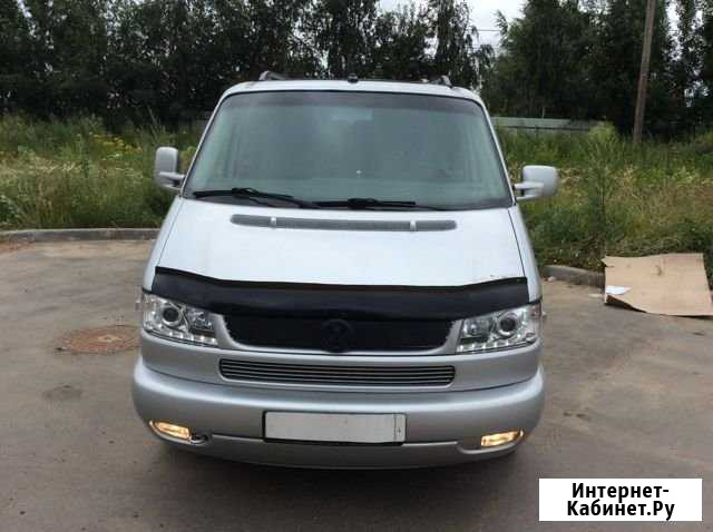 Фольксваген т4 автодом 2003г Коммунарка - изображение 1
