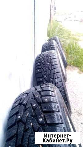 Nokian nordman7 Заречный - изображение 1