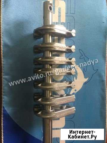 420254329 seadoo rotax рокера 130 155 215 255 260 Долгопрудный - изображение 1