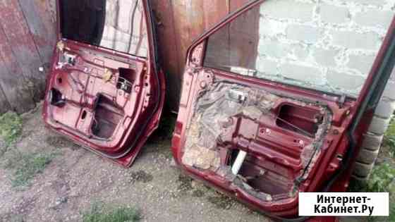 Двери от Мицубиси спейс вагон 2 Липецк