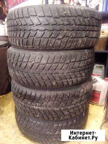 Nexen WIN guard 231 225/55 R17 Серпухов - изображение 1