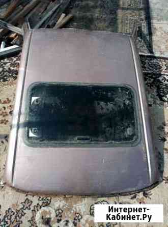 Крыша ауди 80 кузов б 3 Таганрог