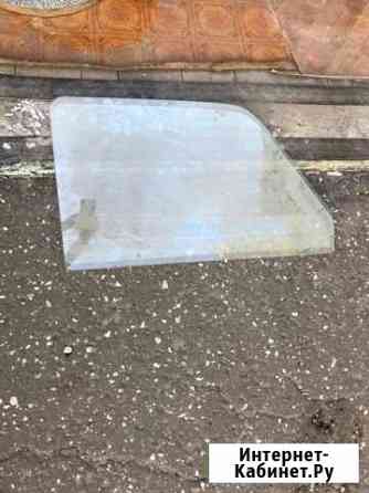 Стекла передние боковые для Нивы 21 213; 21 31 Саратов