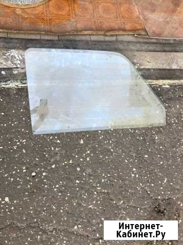 Стекла передние боковые для Нивы 21 213; 21 31 Саратов - изображение 1