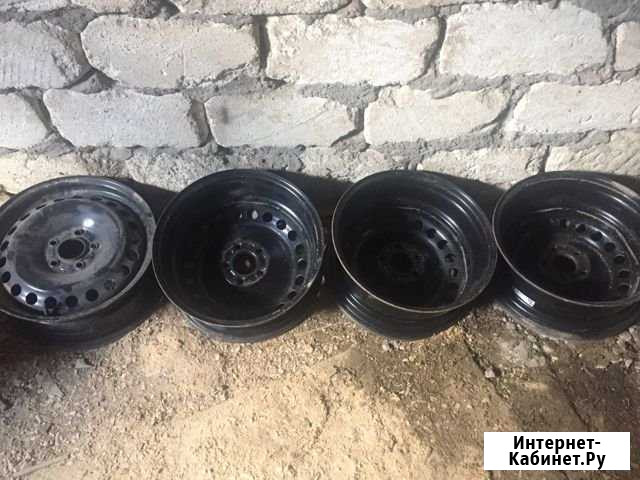 Продам резину б/у Армянск - изображение 1