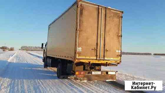 Камаз 4308 Чебоксары