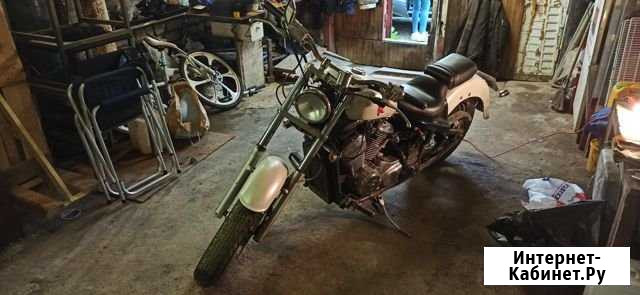 Honda Steed 400 Сергиев Посад - изображение 1