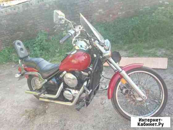 Kawasaki VN 800 Серпухов