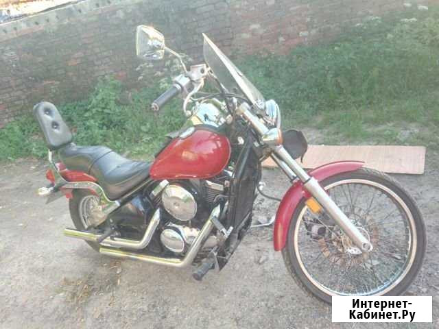 Kawasaki VN 800 Серпухов - изображение 1