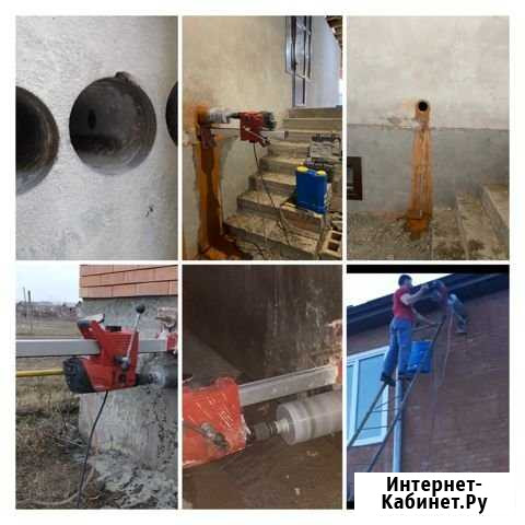 Алмазное Бурение Аргун - изображение 1
