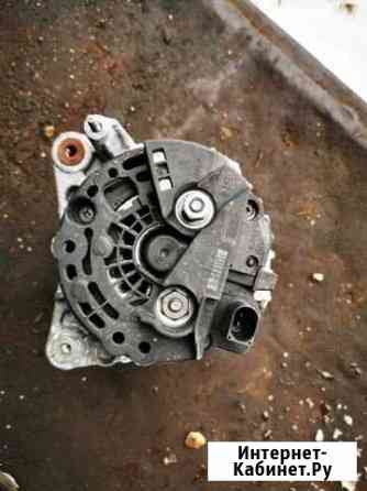 Генератор на фольксваген 1.4 tsi Липецк