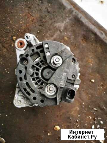 Генератор на фольксваген 1.4 tsi Липецк - изображение 1
