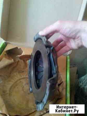 Корзина сцепления hyundai elantra/KIA Вологда