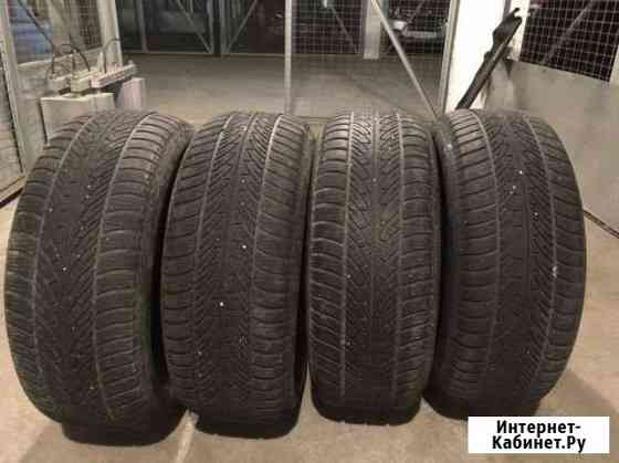 Автомобильная шина goodyear Ultra Grip 8 Performan Мытищи
