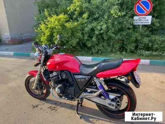Honda cb400 Нижний Новгород