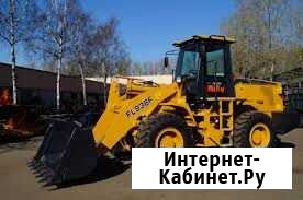 Услуги спецтехники Барнаул - изображение 1