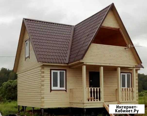 Ремонт И Строительство Без Предоплаты Липецк - изображение 1