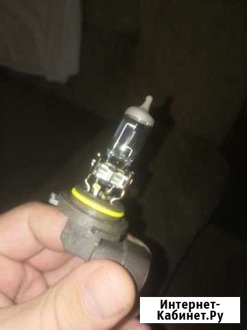 Галогеновые лампы Sylvania HB4 made in USA Сафоново - изображение 1