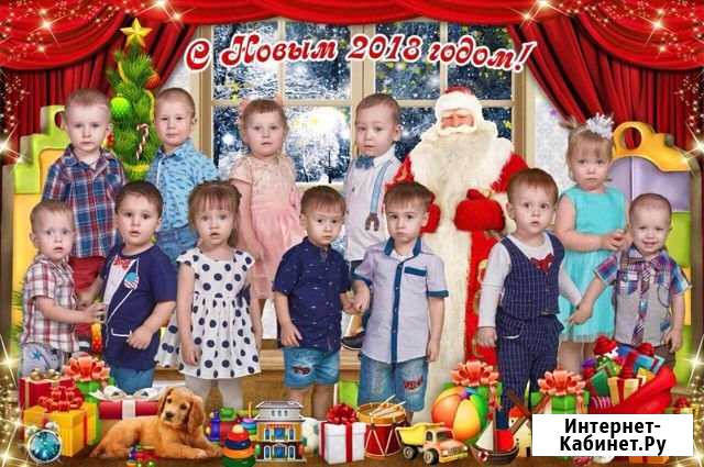 Частный садик Ладушки Ачинск - изображение 1