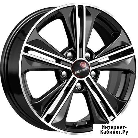 R16 Creta новые 4шт Десногорск - изображение 1
