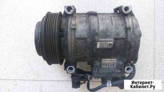 Компрессор кондиционера Mercedes W124 Краснодар