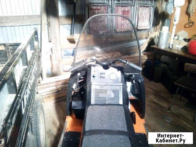 Продам Буран Айкино - изображение 1