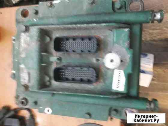 Блок управления двигателем Volvo Тюмень