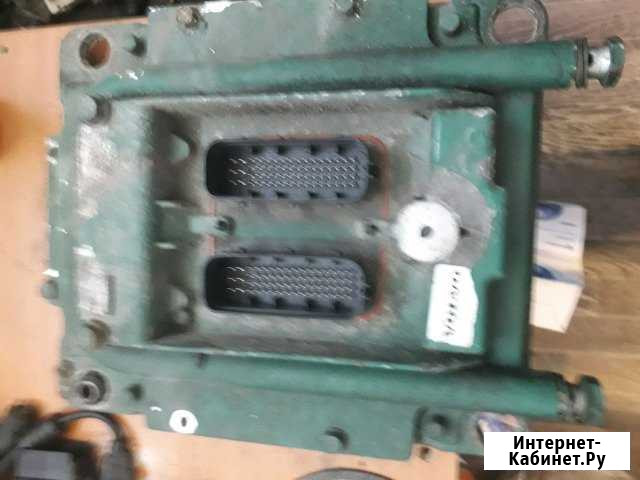 Блок управления двигателем Volvo Тюмень - изображение 1