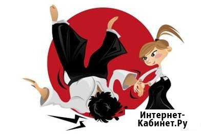 Обучение айкидо детей и взрослых Санкт-Петербург - изображение 1
