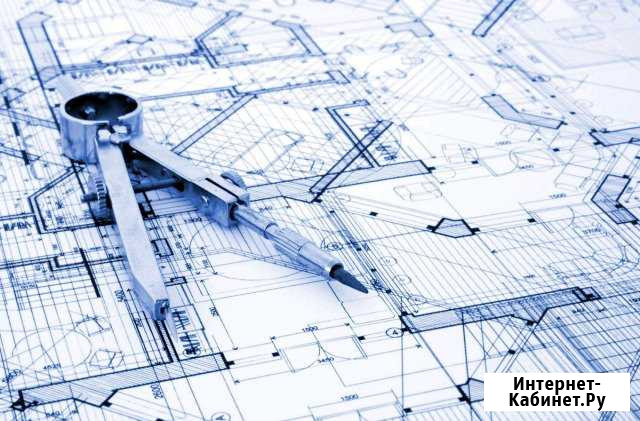 Чертежи, черчение в Autocad, Archicad Петрозаводск - изображение 1