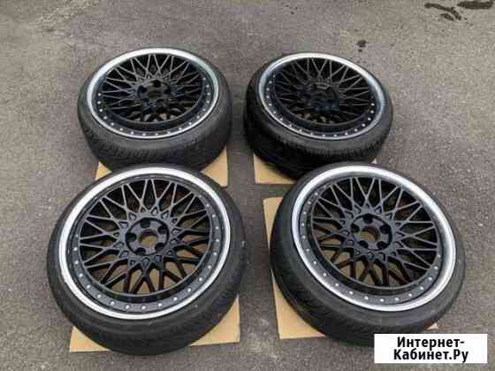 R18 5x100 326 Power Yabaking Mesh Оригинал Ижевск