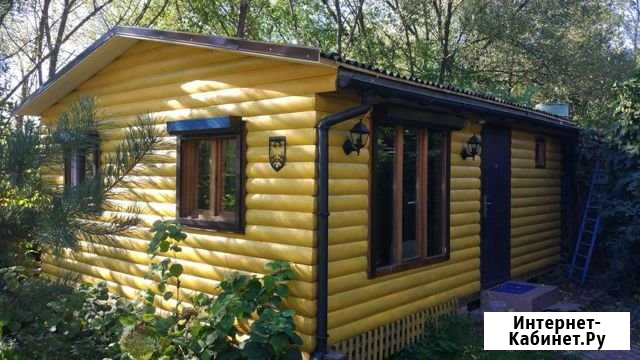 Строительные услуги Талдом - изображение 1