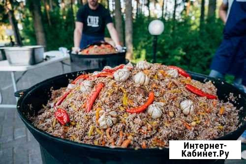 Повар на выездной Благовещенск - изображение 1