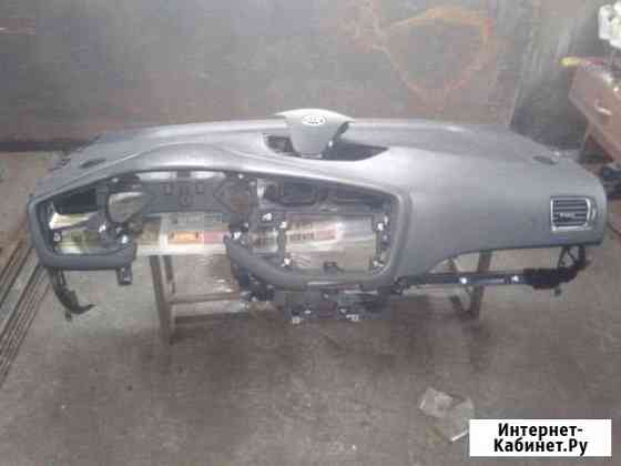 KIA Ceed комплект airdag Чебоксары