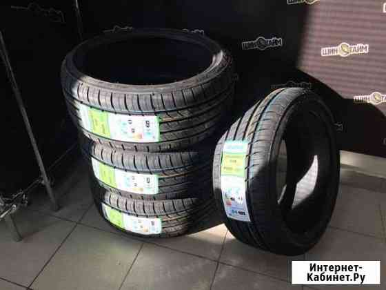 Летние шины Rapid P609 205/45 R17 Тюмень