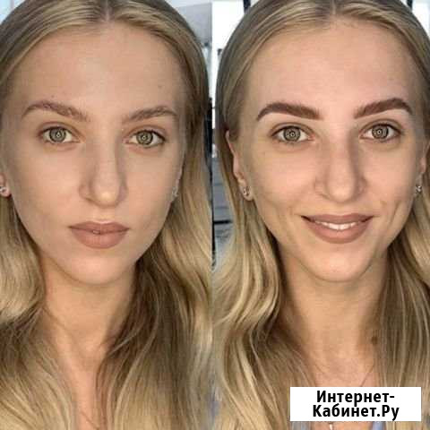 Брови Наро-Фоминск - изображение 1