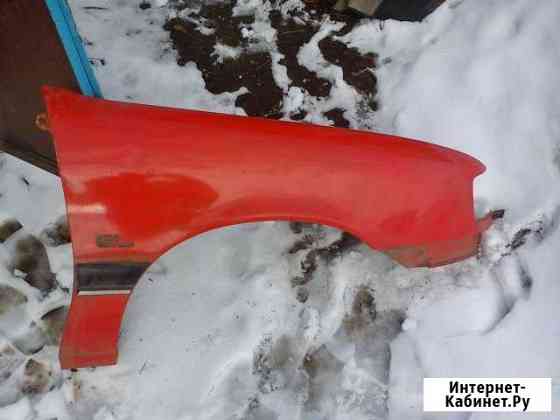 Крыло правое на опель вектра 1992г Нижний Новгород