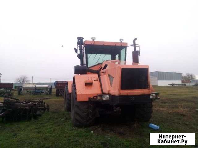 Кировец К 704 Р-М Краснодар - изображение 1