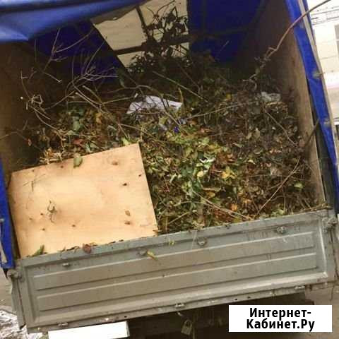 Аренда газели для перевозок грузов, вывоз гащзелью Москва - изображение 1