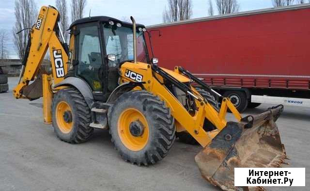 Экскаватор-погрузчик JCB3cx JCB4CX JCB160 Нижний Новгород - изображение 1