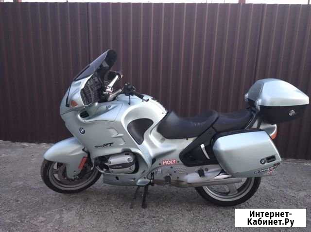 BMW R1100RT Барнаул - изображение 1