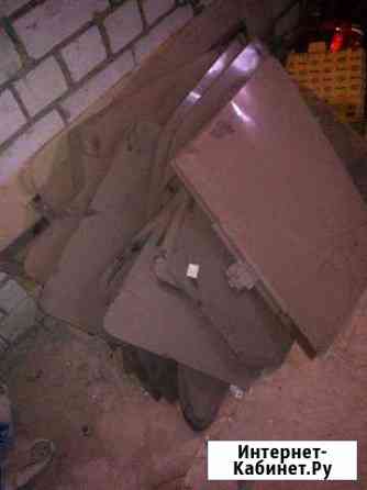 Стекла боковые+форточки audi-VW 86-94г.в Киров