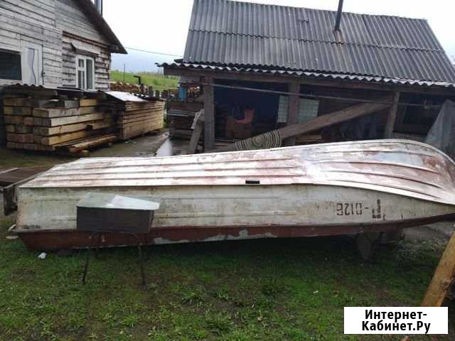 Казанка 5м Сыктывкар - изображение 1