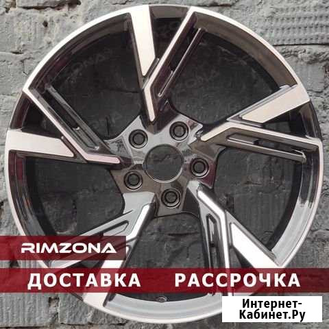 Новые диски Audi RS6 Махачкала - изображение 1