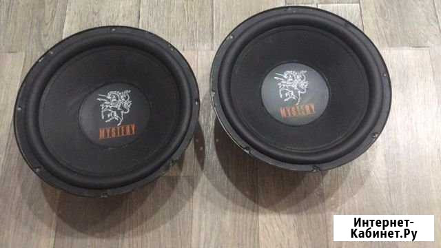 Mystery mjs 12 Новоспасское - изображение 1
