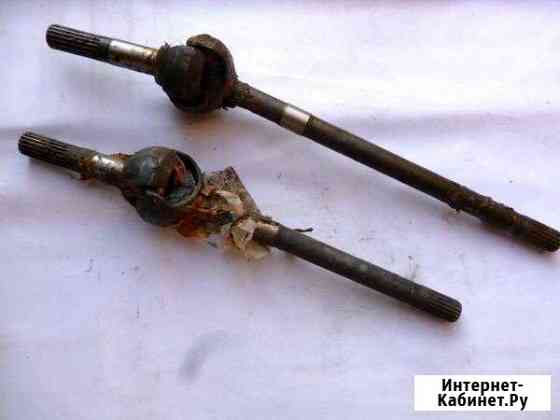 Шрус ЗИЛ 131 Омск